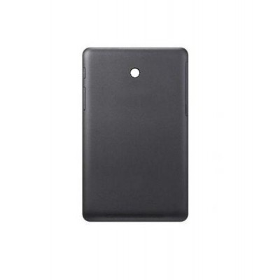 Back Panel Cover For Asus Fonepad 7 Fe170cg Grey - Maxbhi.com