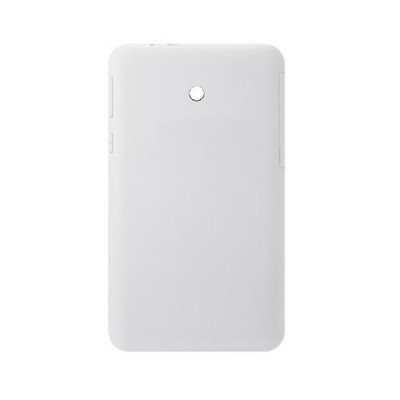 Back Panel Cover For Asus Fonepad 7 Fe170cg 8gb White - Maxbhi Com