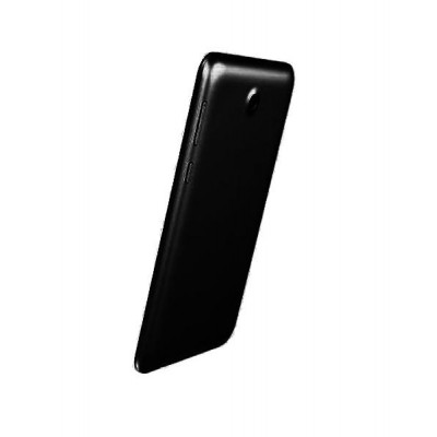 Back Panel Cover For Asus Fonepad 7 Fe375cg 16gb Black - Maxbhi.com