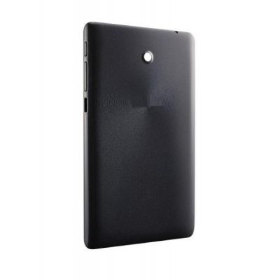 Back Panel Cover For Asus Fonepad 7 Fe375cl Black - Maxbhi.com