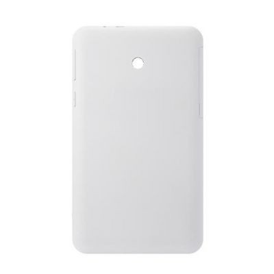 Back Panel Cover For Asus Fonepad 7 Fe375cl White - Maxbhi.com