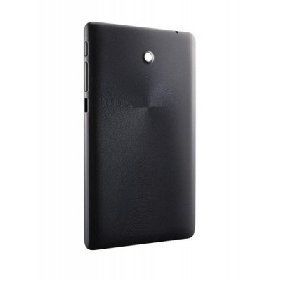 Back Panel Cover For Asus Fonepad 7 Fe375cxg Black - Maxbhi.com