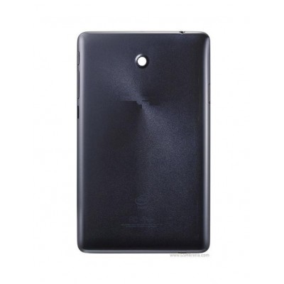 Back Panel Cover For Asus Fonepad 7 Grey - Maxbhi.com