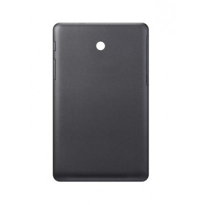 Back Panel Cover For Asus Fonepad 7 Me175cg With 3g Black - Maxbhi.com