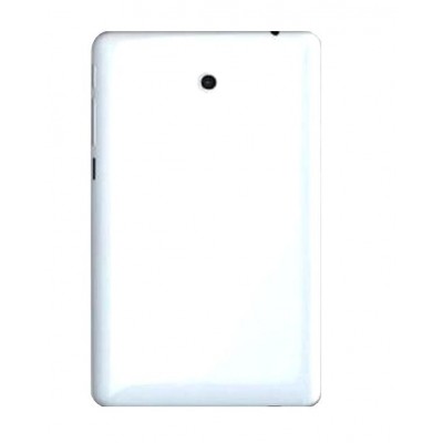 Back Panel Cover For Asus Fonepad 7 Me175cg With 3g White - Maxbhi Com