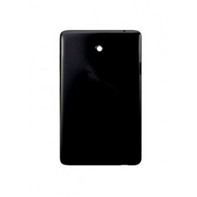 Back Panel Cover For Asus Fonepad 7 Me372cg 8gb Black - Maxbhi.com