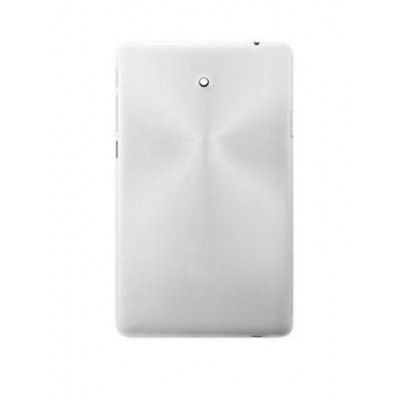 Back Panel Cover For Asus Fonepad 7 Me372cg White - Maxbhi.com