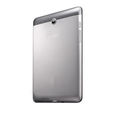 Back Panel Cover For Asus Fonepad Me 371mg Black - Maxbhi.com