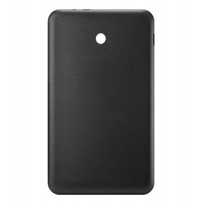 Back Panel Cover For Asus Memo Pad 7 Me170c Black - Maxbhi Com