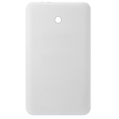 Back Panel Cover For Asus Memo Pad 7 Me170c White - Maxbhi Com