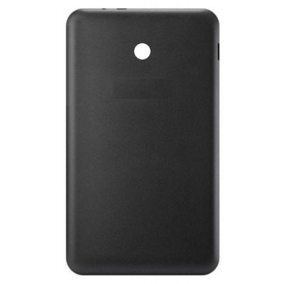 Back Panel Cover For Asus Memo Pad 7 Me170cx Black - Maxbhi Com
