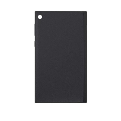 Back Panel Cover For Asus Memo Pad 7 Me572c Black - Maxbhi.com