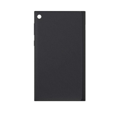 Back Panel Cover For Asus Memo Pad 7 Me572cl Grey - Maxbhi.com