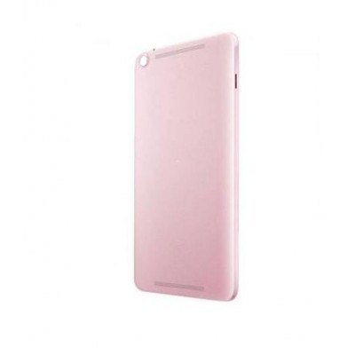 Back Panel Cover For Asus Memo Pad 8 Me581cl Pink - Maxbhi Com