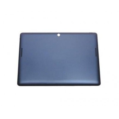 Back Panel Cover For Asus Memo Pad Fhd10 Black - Maxbhi.com