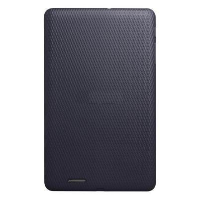 Back Panel Cover For Asus Memo Pad Me172v Black - Maxbhi.com