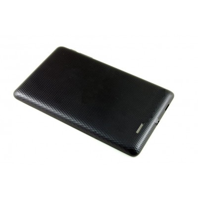 Back Panel Cover For Asus Memo Pad Me172v Grey - Maxbhi.com