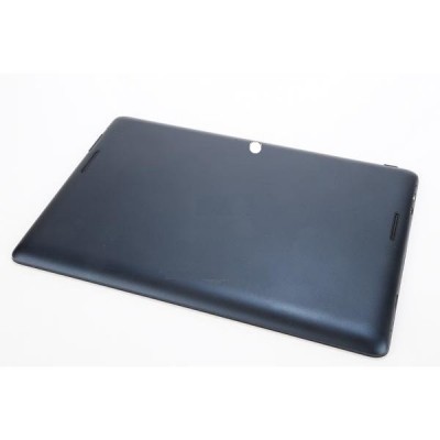 Back Panel Cover For Asus Memo Pad Smart 10 Black - Maxbhi Com