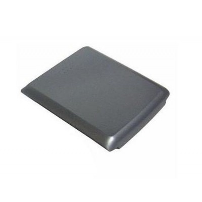 Back Panel Cover For Asus Mypal A639 White - Maxbhi.com