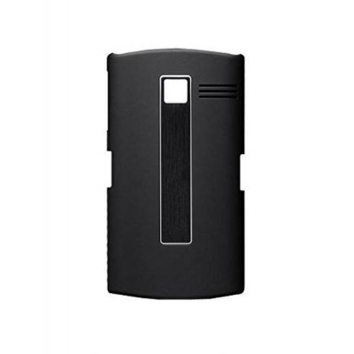 Back Panel Cover For Asus Nuvifone A50 Black - Maxbhi.com