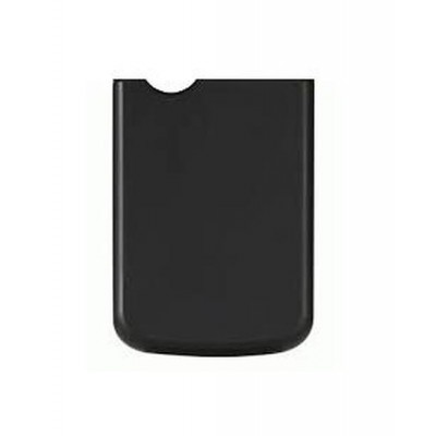 Back Panel Cover For Asus P320 Black - Maxbhi.com