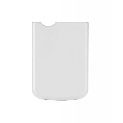 Back Panel Cover For Asus P320 White - Maxbhi.com