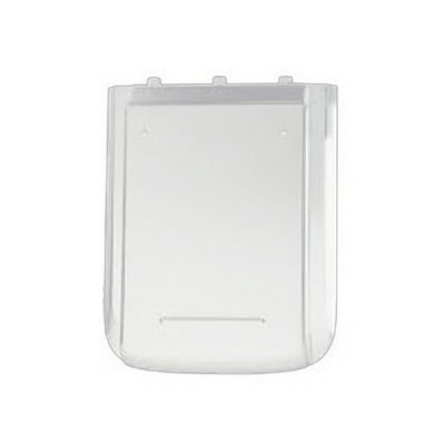Back Panel Cover For Asus P525 Silver - Maxbhi.com