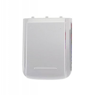 Back Panel Cover For Asus P525 White - Maxbhi.com