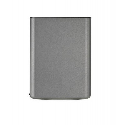 Back Panel Cover For Asus P527 Silver - Maxbhi.com