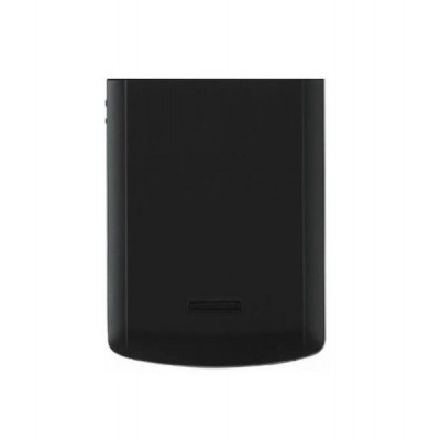 Back Panel Cover For Asus P750 Black - Maxbhi.com