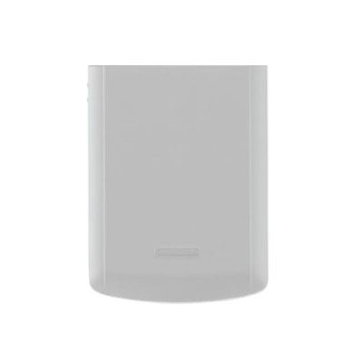 Back Panel Cover For Asus P750 White - Maxbhi.com