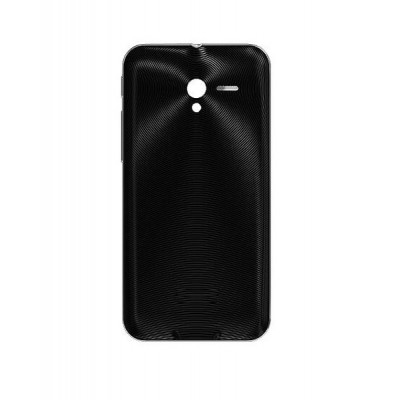 Back Panel Cover For Asus Padfone 2 32 Gb Black - Maxbhi.com