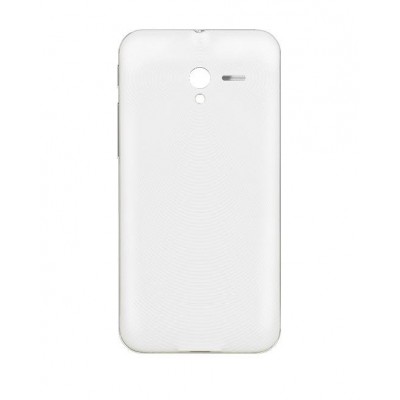 Back Panel Cover For Asus Padfone 2 32 Gb White - Maxbhi.com
