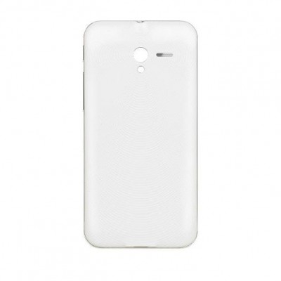 Back Panel Cover For Asus Padfone 2 64 Gb White - Maxbhi.com