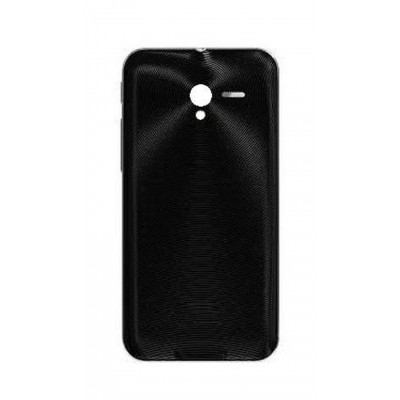 Back Panel Cover For Asus Padfone 2 A68 Black - Maxbhi.com