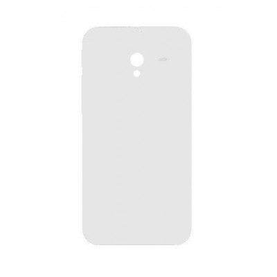 Back Panel Cover For Asus Padfone 2 White - Maxbhi.com