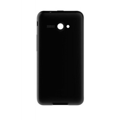 Back Panel Cover For Asus Padfone E Black - Maxbhi.com