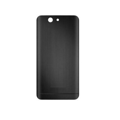 Back Panel Cover For Asus Padfone Infinity A80 Black - Maxbhi.com