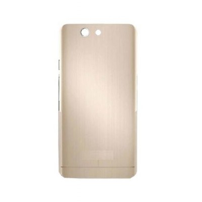 Back Panel Cover For Asus Padfone Infinity Gold - Maxbhi.com