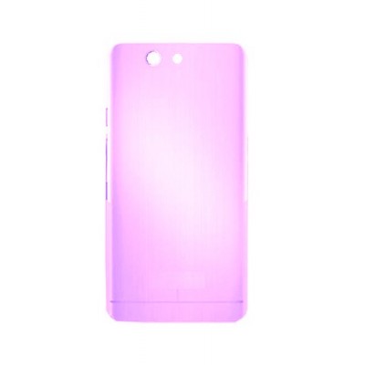 Back Panel Cover For Asus Padfone Infinity Pink - Maxbhi.com