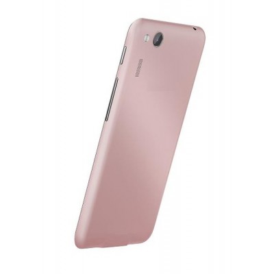 Back Panel Cover For Asus Padfone Mini 4.3 Pink - Maxbhi.com