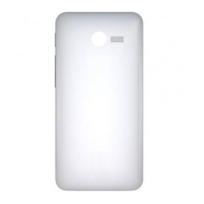 Back Panel Cover For Asus Padfone Mini Intel White - Maxbhi.com