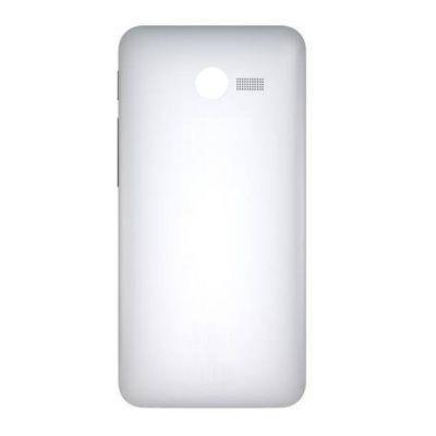 Back Panel Cover For Asus Padfone Mini Pf400cg White - Maxbhi Com