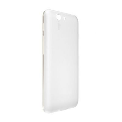 Back Panel Cover For Asus Padfone S White - Maxbhi.com