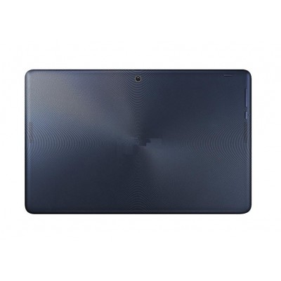 Back Panel Cover For Asus Transformer Book T200 Blue - Maxbhi.com
