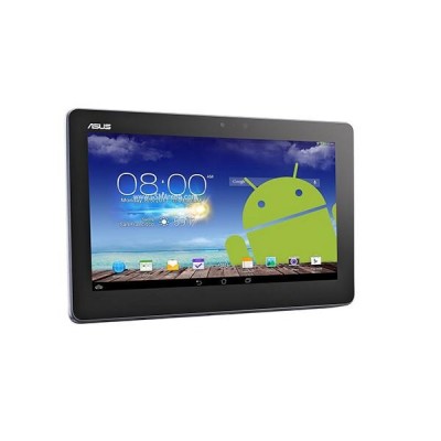 Back Panel Cover For Asus Transformer Book Trio Black - Maxbhi.com