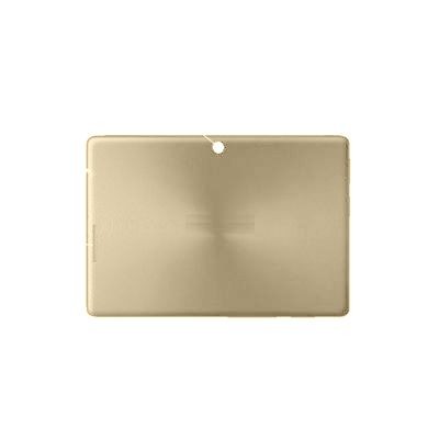 Back Panel Cover For Asus Transformer Pad 300 Gold - Maxbhi.com