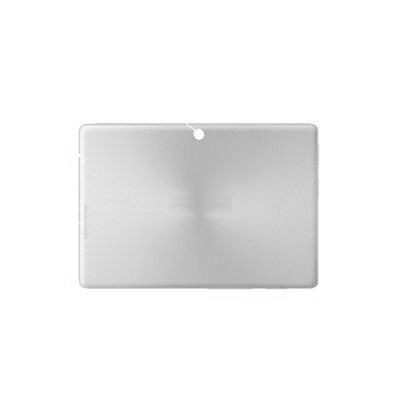 Back Panel Cover For Asus Transformer Pad 300 White - Maxbhi.com