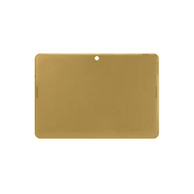 Back Panel Cover For Asus Transformer Pad Tf103c Gold - Maxbhi.com