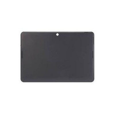 Back Panel Cover For Asus Transformer Pad Tf103c Grey - Maxbhi.com